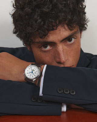 Longines Master Collection Chrono Moonphase - L27734783 thumbnail