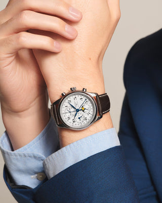 Longines Master Collection Chrono Moonphase - L27734783 thumbnail