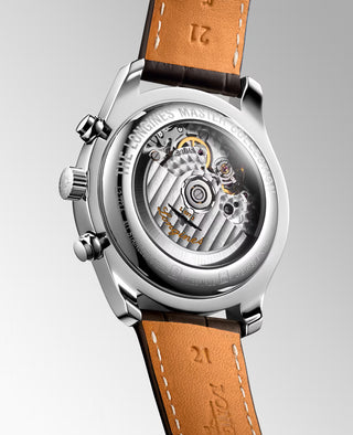 Longines Master Collection Chrono Moonphase - L27734783 thumbnail