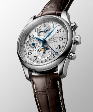 Longines Master Collection Chrono Moonphase - L27734783 thumbnail