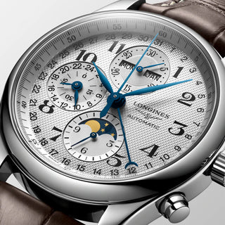 Longines Master Collection Chrono Moonphase - L27734783 thumbnail