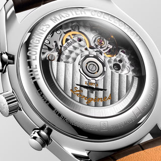 Longines Master Collection Chrono Moonphase - L27734783 thumbnail