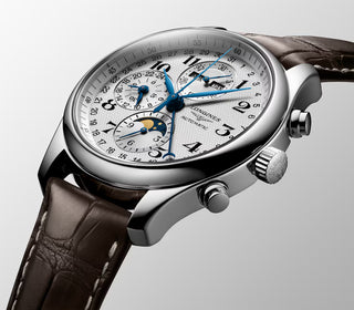 Longines Master Collection Chrono Moonphase - L27734783 thumbnail