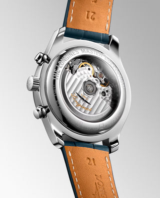 Longines Master Collection Chrono Moonphase - L27734920 thumbnail