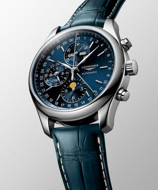 Longines Master Collection Chrono Moonphase - L27734920 thumbnail