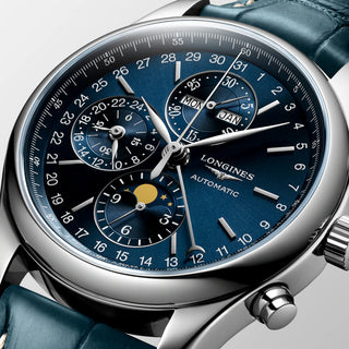 Longines Master Collection Chrono Moonphase - L27734920 thumbnail