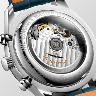 Longines Master Collection Chrono Moonphase - L27734920 thumbnail