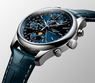 Longines Master Collection Chrono Moonphase - L27734920 thumbnail