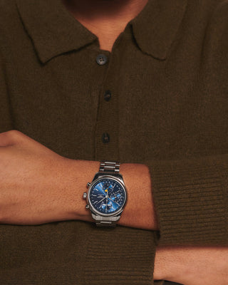 Longines Master Collection Chrono Moonphase - L27734926 thumbnail
