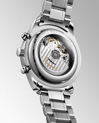 Longines Master Collection Chrono Moonphase - L27734926 thumbnail