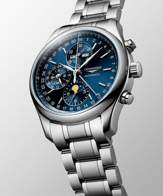 Longines Master Collection Chrono Moonphase - L27734926 thumbnail