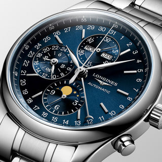 Longines Master Collection Chrono Moonphase - L27734926 thumbnail