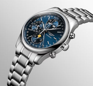 Longines Master Collection Chrono Moonphase - L27734926 thumbnail