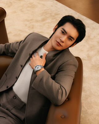 THE LONGINES MASTER COLLECTION - L29624736 thumbnail