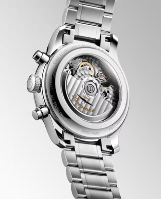 THE LONGINES MASTER COLLECTION - L29624736 thumbnail