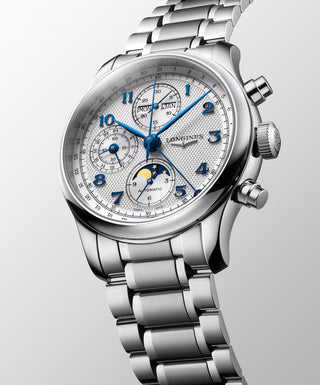 THE LONGINES MASTER COLLECTION - L29624736 thumbnail