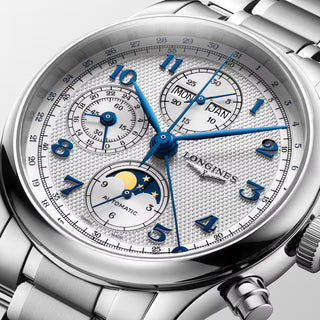 THE LONGINES MASTER COLLECTION - L29624736 thumbnail