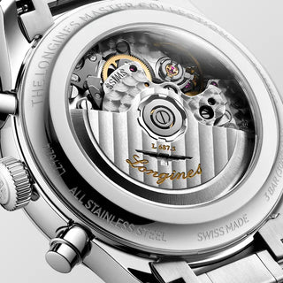 THE LONGINES MASTER COLLECTION - L29624736 thumbnail