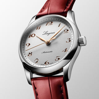 Longines Master Collection - L23574702 thumbnail