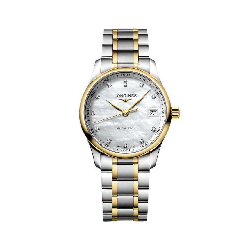 Longines Master Collection - L23575877