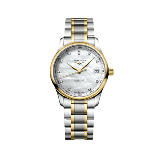 Longines Master Collection - L23575877 thumbnail