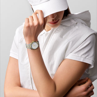 Longines Master Collection - L23575877 thumbnail