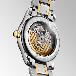 Longines Master Collection - L23575877 thumbnail