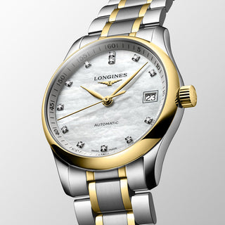 Longines Master Collection - L23575877 thumbnail