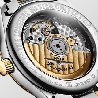 Longines Master Collection - L23575877 thumbnail