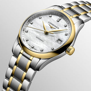 Longines Master Collection - L23575877 thumbnail