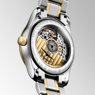 Longines Master Collection Moonphase - L24095877 thumbnail