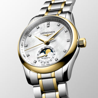 Longines Master Collection Moonphase - L24095877 thumbnail