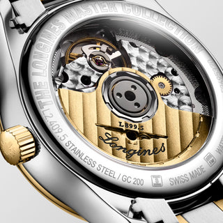 Longines Master Collection Moonphase - L24095877 thumbnail