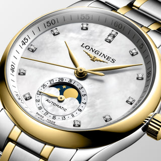 Longines Master Collection Moonphase - L24095877 thumbnail