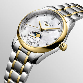 Longines Master Collection Moonphase - L24095877 thumbnail