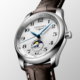 Longines Master Collection Moonphase 40.00 mm thumbnail