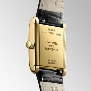 Longines Mini DolceVita - L52006710 thumbnail