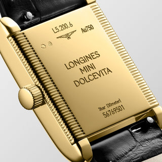 Longines Mini DolceVita - L52006710 thumbnail