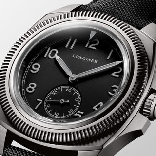 Longines Pilot Majetek Pioneer Edition - L28381532 thumbnail