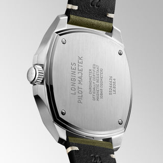 Longines Pilot Majetek - L28384532 thumbnail