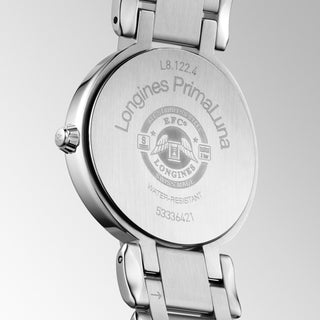 Longines PrimaLuna - L81224906 thumbnail