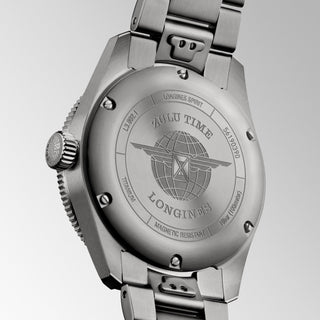 Longines Spirit Zulu Time - L38021536 thumbnail