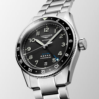 Longines Spirit Zulu Time - L38024536 thumbnail