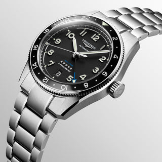 Longines Spirit Zulu Time - L38024536 thumbnail