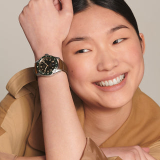 Longines Spirit Zulu Time - L38024632 thumbnail