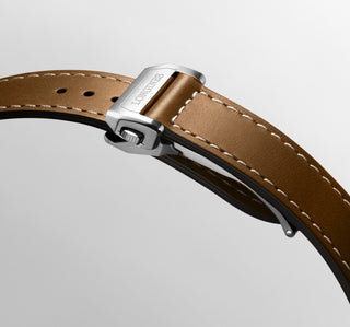 Longines Spirit Zulu Time - L38024632 thumbnail