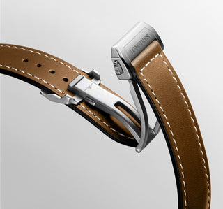 Longines Spirit Zulu Time - L38024632 thumbnail