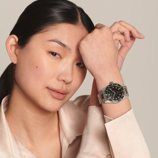 Longines Spirit Zulu Time - L38024636 thumbnail