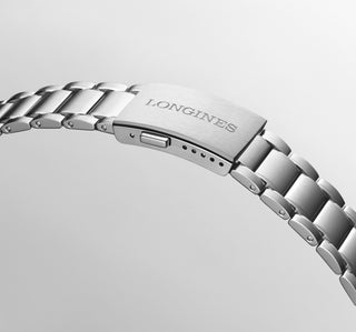 Longines Spirit Zulu Time - L38024636 thumbnail