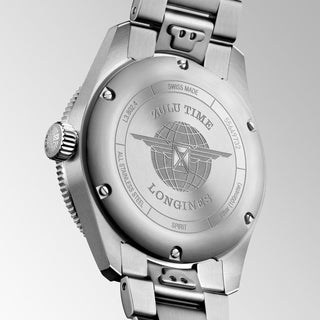 Longines Spirit Zulu Time - L38024936 thumbnail